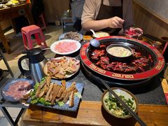 -陈眼镜火锅(总店)