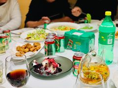 -张福记(陇海中路店)