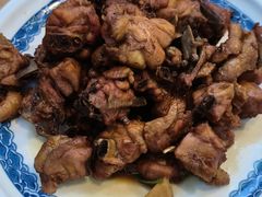 -食鸡公社辣子鸡·潍坊菜·烧烤