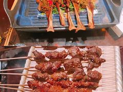-杨记隆府(汉街店)
