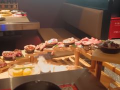 -谷牛日式烤肉(宝山U天地店)