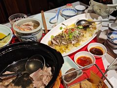 -孔乙己酒家(虹桥路店)