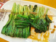 -探唐烧烤(棠东店)
