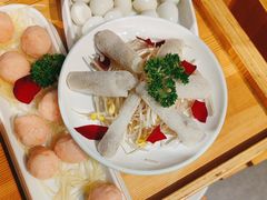 -万物生江北老火锅(海骏达店)