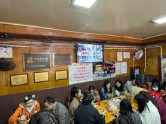 大堂-洞子口张老二凉粉(文殊院店)