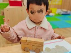 -美国悦宝园早教托育中心(东坝店)