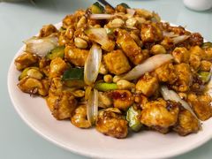 -胖子菜馆(隆昌路店)