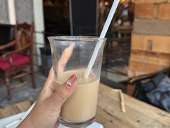 -漫咖啡 (CCPAPK店)