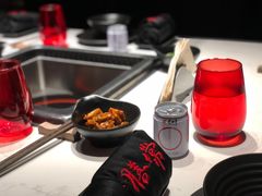 -鼎膳常火锅(华阳店)
