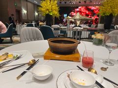 -富淳饭店(世纪公园店)