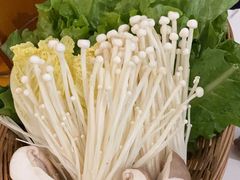 -同仁四季椰子鸡(福田东园总店)