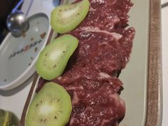 -手选潮汕鲜牛肉火锅(二七广场店)