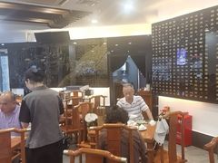 -奎元馆.百年奎元.非遗传承(西湖边的解放路店)