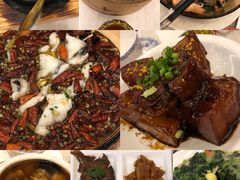 -银都上海菜馆(粤海东路店)