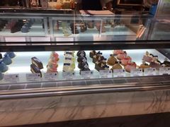 -LE SAPHIR 莎菲尔菓子(和兴店)