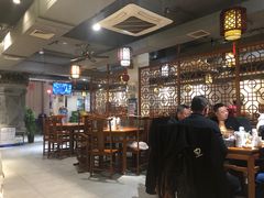 -京城涮爆舫(角门西店)