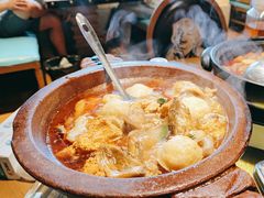 -肖记公安牛肉鱼杂馆· 省级非物质文化遗产(仁和路店)