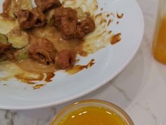 -鲁西南老厨子·特色鲁菜(经一纬五店)