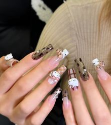 -MB·nail美甲美睫