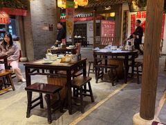 -南京大牌档(凯德1818店)
