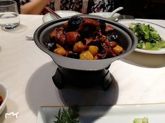 栗子鸡-到家尝北京菜(西坝河店)