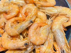 -蚝堡海鲜·威海菜·海肠捞饭·烧烤·亚洲吃蚝公司(幸福门店)