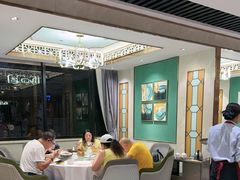 -稻香酒家·35年老字号(侨光店)