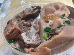 -燕子煨汤(山海关路店)