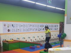 -小岳飞儿童感统·注意力训练馆(金四季店)