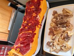 -潮发潮汕牛肉店(龙洞店)