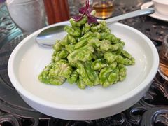 椒麻漾濞核桃仁-熙楼(翠湖店)
