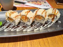 -仓桥家·焗寿司·锅物(光谷步行街店)