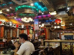 大堂-缪氏川菜(丰盛町店)
