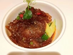 -粤尚腾香居中餐厅(首都机场希尔顿店)