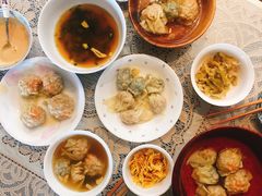 -袁记云饺(瞿溪路店)