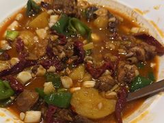 -阿娜尔·新疆菜(宜家荟聚中心店)