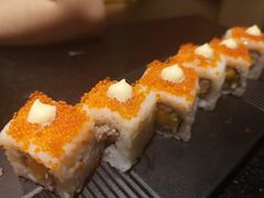 -悟空酒场烤肉(凯德壹中心店)