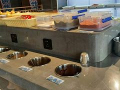 -蓝鲸湾汤泉(包河店)