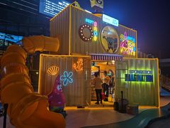 -大族广场Mall&More