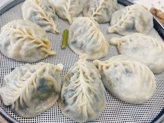 -叶存利海鲜大馅饺子(海宁路总店)