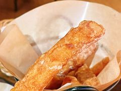 -The Cheebat 锌吧·Bistro(体育西店)