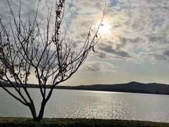 -石湖景区