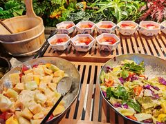 -梨花自助烤肉(乐宾店)