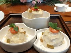 三色土豆泥-通庆楼(新开路店)