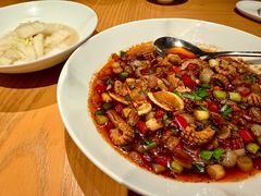 -新荣记(西溪湿地店)