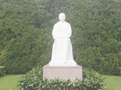 -宋庆龄陵园