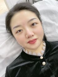 点击看大图 -韩美绣·骨相纹眉·洗眉美瞳线