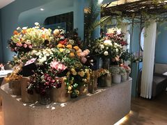 -蜜桃花开·中西融合菜E&W(南长街店)