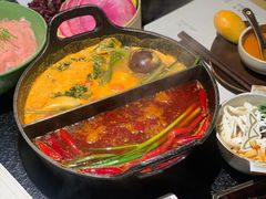 -山缓缓火锅(青岛万象城店)
