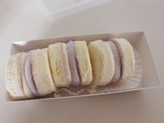 -好利来(南京路一店)